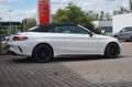 Mercedes-Benz C 43 AMG Cabrio 4Matic *MULTIBEAM*SPABG Bianco - thumbnail 7