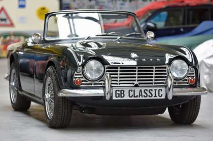 EZ: 07/1963, 15596 ... - Oldtimer, Klassiker