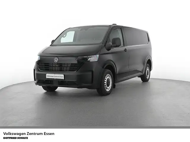 Volkswagen T7 Transporter 2 0L TDI LR Exterieur-Paket Sitz-Paket