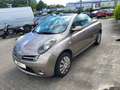 Nissan Micra C+C 1.6 Cabrio Silber - thumbnail 3