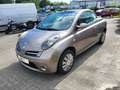 Nissan Micra C+C 1.6 Cabrio Silber - thumbnail 9