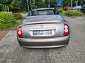 Nissan Micra C+C 1.6 Cabrio Silber - thumbnail 10