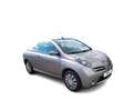 Nissan Micra C+C 1.6 Cabrio Silber - thumbnail 2