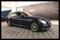 Mercedes-Benz C 180 C 180d BREAK AUTO / BURMESTER / GPS NAVI / CUIR !! Blue - thumbnail 1