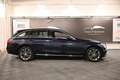 Mercedes-Benz C 180 C 180d BREAK AUTO / BURMESTER / GPS NAVI / CUIR !! Blue - thumbnail 7