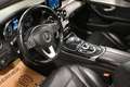 Mercedes-Benz C 180 C 180d BREAK AUTO / BURMESTER / GPS NAVI / CUIR !! Blue - thumbnail 15