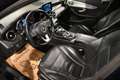 Mercedes-Benz C 180 C 180d BREAK AUTO / BURMESTER / GPS NAVI / CUIR !! Blue - thumbnail 14