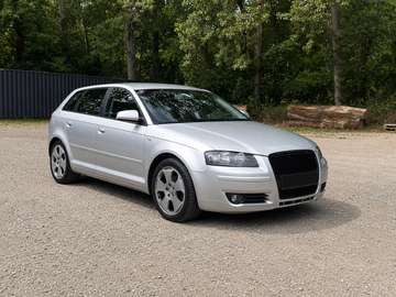 2.0 TDI Sportback Ambition