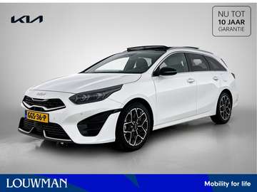 Sportswagon 1.5 T-GDi GT-Line | Panoramadak |