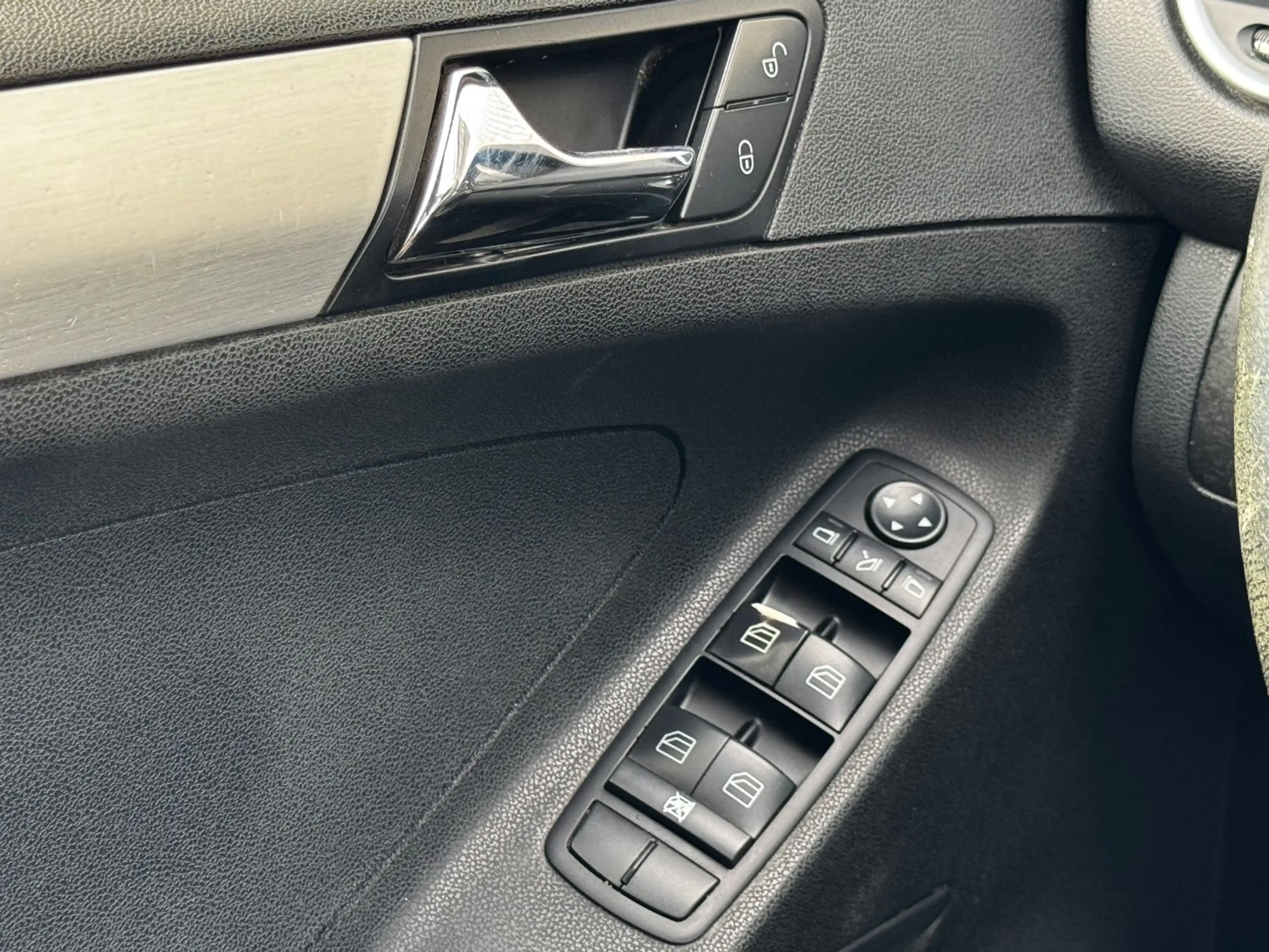 Mercedes-Benz ML 320 CDI 4Matic AMG Line H&K AHK Schiebedach — photo 14