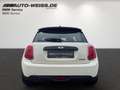 MINI Cooper AUT. PEPPER +NAVI+SHZ+BC+MFL+BT+USB+ALU+ Blanc - thumbnail 6
