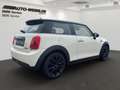 MINI Cooper AUT. PEPPER +NAVI+SHZ+BC+MFL+BT+USB+ALU+ Blanc - thumbnail 5