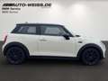 MINI Cooper AUT. PEPPER +NAVI+SHZ+BC+MFL+BT+USB+ALU+ Blanc - thumbnail 4