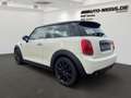 MINI Cooper AUT. PEPPER +NAVI+SHZ+BC+MFL+BT+USB+ALU+ Blanc - thumbnail 7