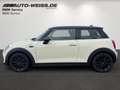 MINI Cooper AUT. PEPPER +NAVI+SHZ+BC+MFL+BT+USB+ALU+ Blanc - thumbnail 8