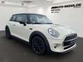 MINI Cooper AUT. PEPPER +NAVI+SHZ+BC+MFL+BT+USB+ALU+ Blanc - thumbnail 3