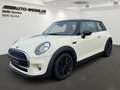 MINI Cooper AUT. PEPPER +NAVI+SHZ+BC+MFL+BT+USB+ALU+ Blanc - thumbnail 1