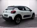 Citroen C3 1.2 PureTech 82 Shine LED+Kam.+KlimaA+LM+PDC Weiß - thumbnail 4