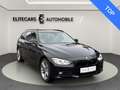 BMW 320 D F31 X-DRIVE ALLRAD / TEMPOMAT / PARKPILOT / TOP Schwarz - thumbnail 1