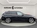 BMW 320 D F31 X-DRIVE ALLRAD / TEMPOMAT / PARKPILOT / TOP Schwarz - thumbnail 3