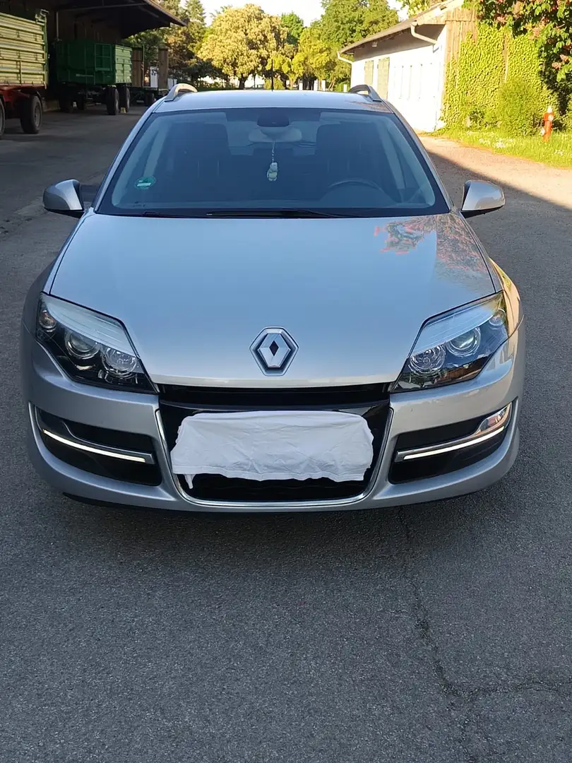 Renault Laguna Grandtour dCi 110 FAP Expression - 1