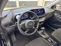 Hyundai i20 COMFORT DCT WP KLIMAAUTOMATIK NAVI RFK TEMPOMAT... Schwarz - thumbnail 8