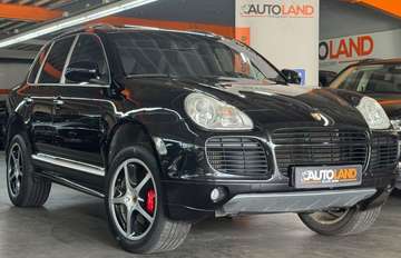 Turbo*XENON*LEDER*NAVI*TEMPO*AHK*PDC*