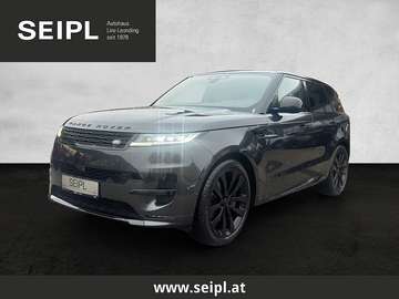 P550e PHEV AWD Autobiography Aut.