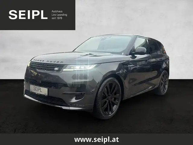 Land Rover Range Rover Sport P550e PHEV AWD Autobiography Aut.