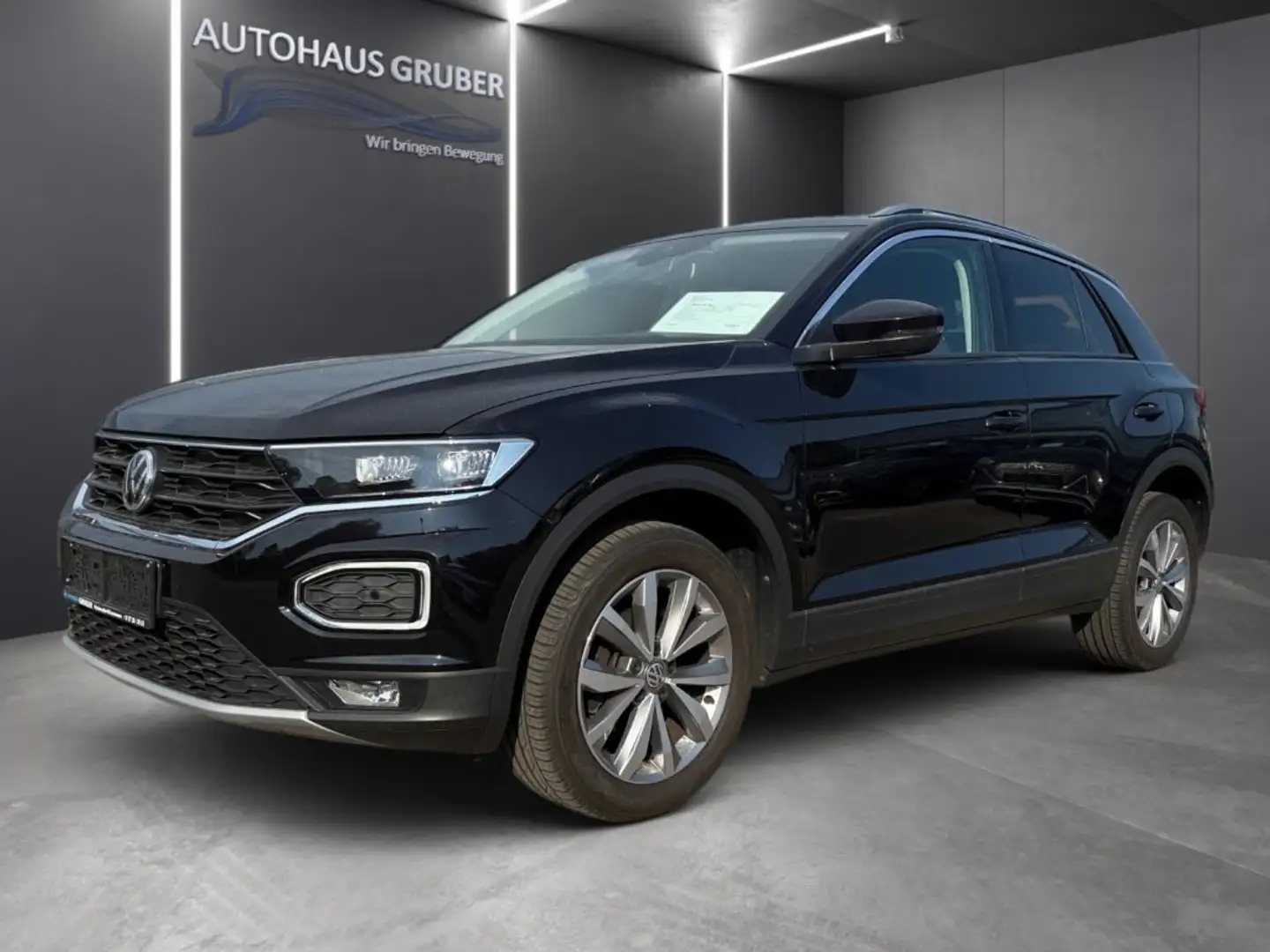 Volkswagen T-Roc T-Roc - 1