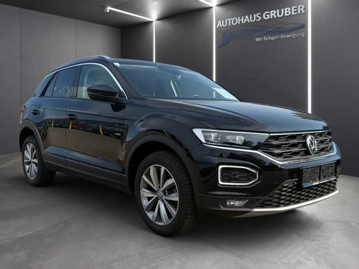 Volkswagen T-Roc T-Roc - 2