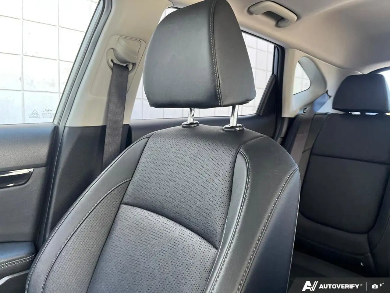 Kia Seltos снимка Kia Seltos