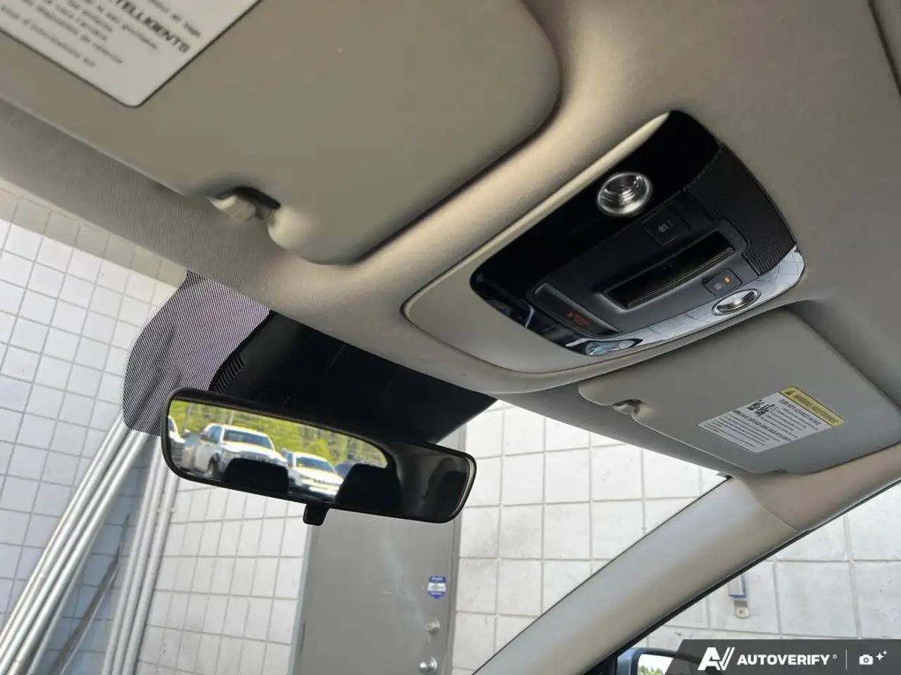 Kia Seltos снимка Kia Seltos