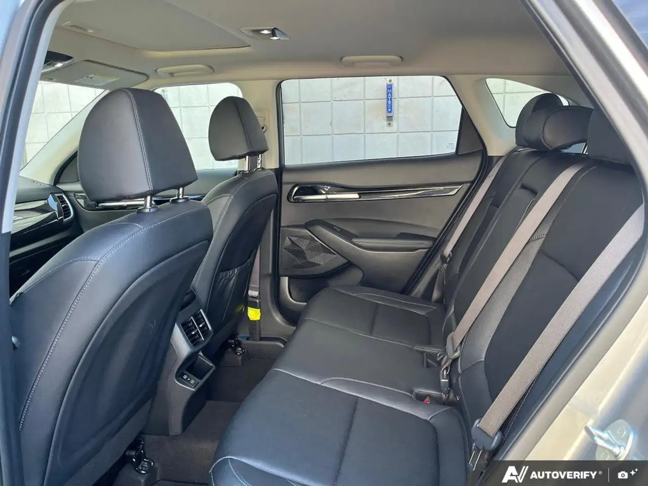 Kia Seltos снимка Kia Seltos