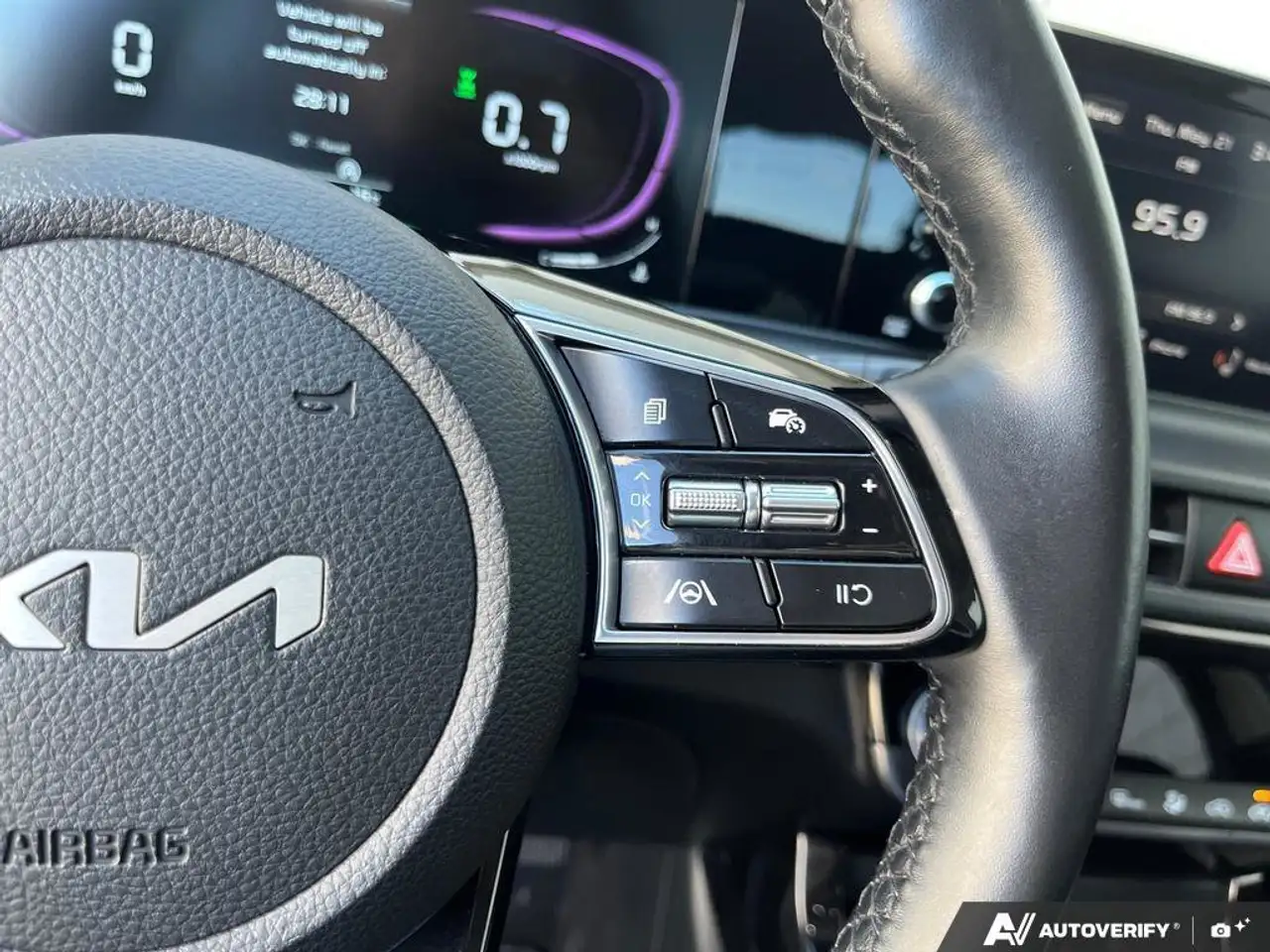 Kia Seltos снимка Kia Seltos