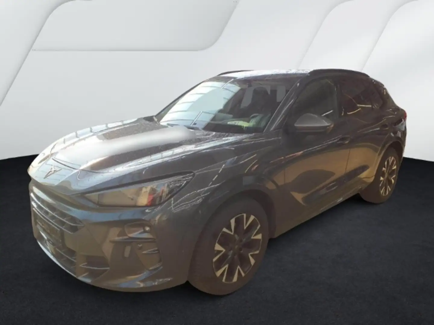 CUPRA Terramar 1.5 eTSI DSG HUD ACC Alarm 360° BLIS Kessy Grau - 1