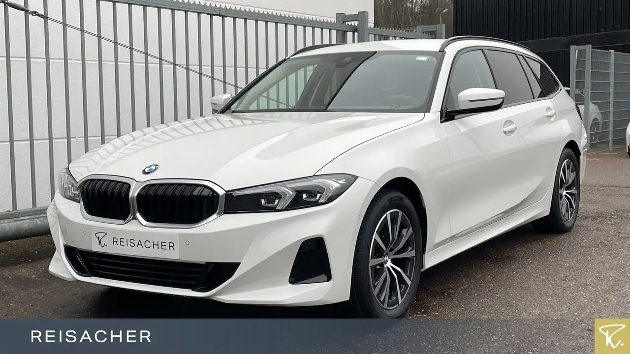 BMW 320