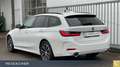 BMW 320 d A Tou AHK,Autom Alb - thumbnail 2