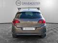 Citroen C4 1.6 BlueHDi 120 Shine BVM6 Gris - thumbnail 4