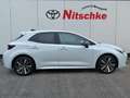 Toyota Corolla 1,8 Hybrid Teamplayer Grau - thumbnail 6
