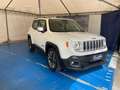 Jeep Renegade 1.4 m-air Limited fwd 140cv - PREZZO REALE - Blanco - thumbnail 3