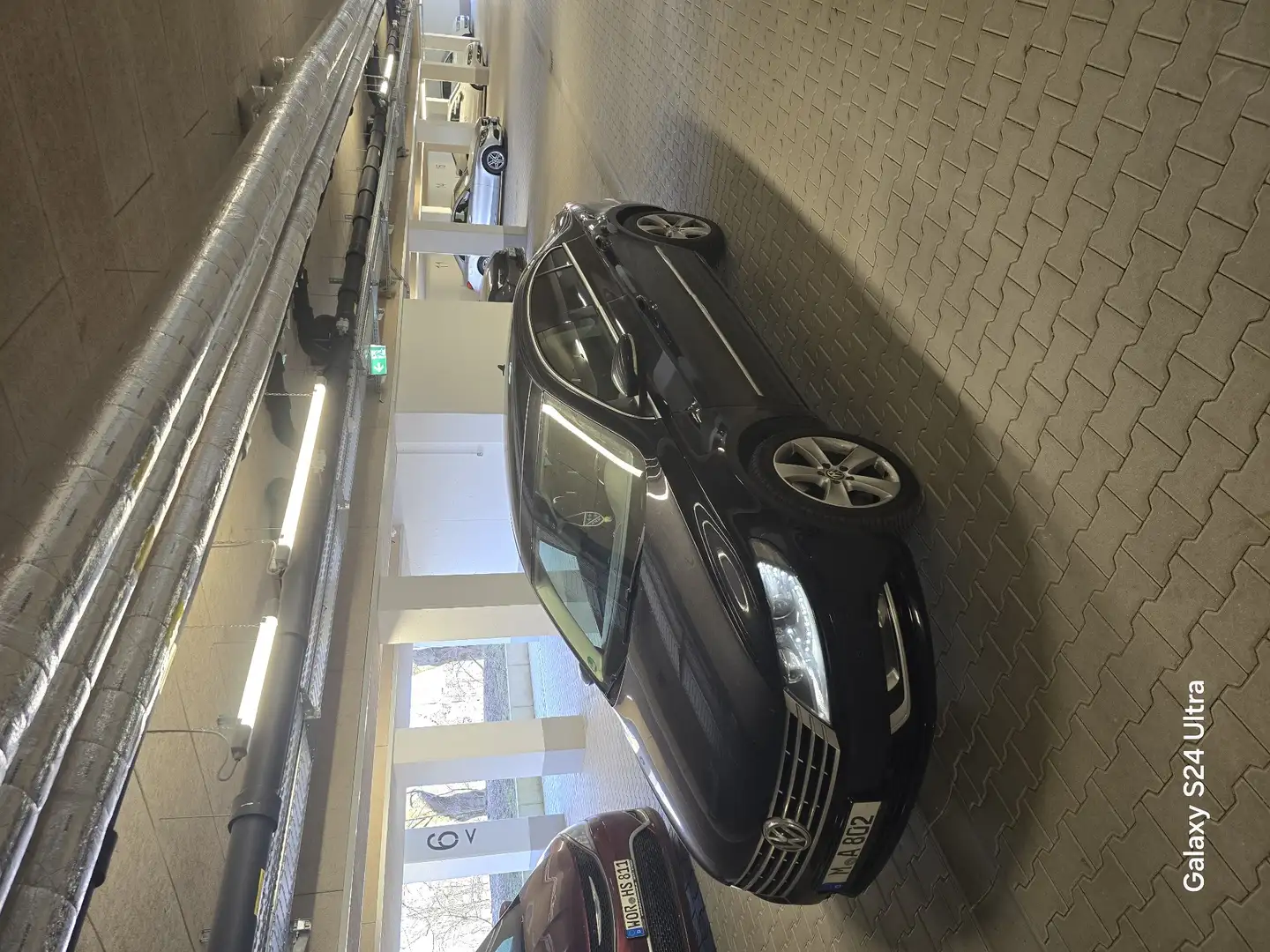 Volkswagen CC 2.0 TDI BlueMotion Technology DSG - 2