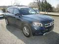 Mercedes-Benz GLB 180 GLB 180 AUT - Finanzierung - Eintausch Blau - thumbnail 7