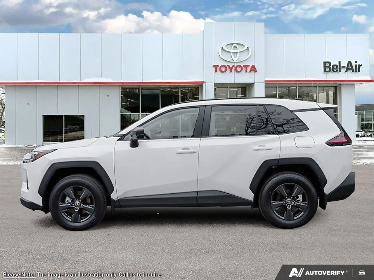 Toyota RAV 4 fotografie Toyota RAV 4