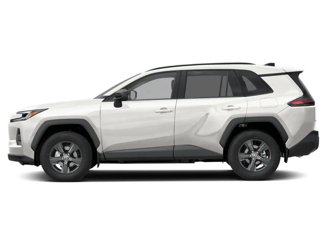 Toyota RAV 4 fotografie Toyota RAV 4