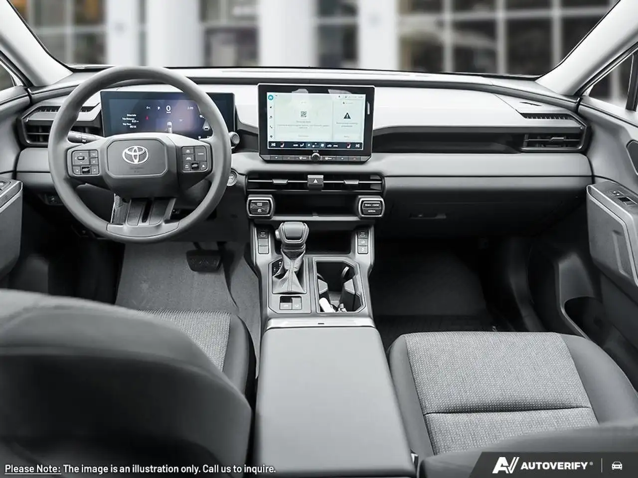 Toyota RAV 4 fotografie Toyota RAV 4