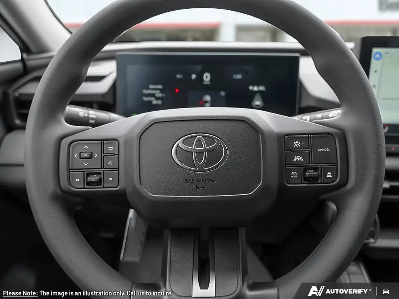 Toyota RAV 4 fotografie Toyota RAV 4