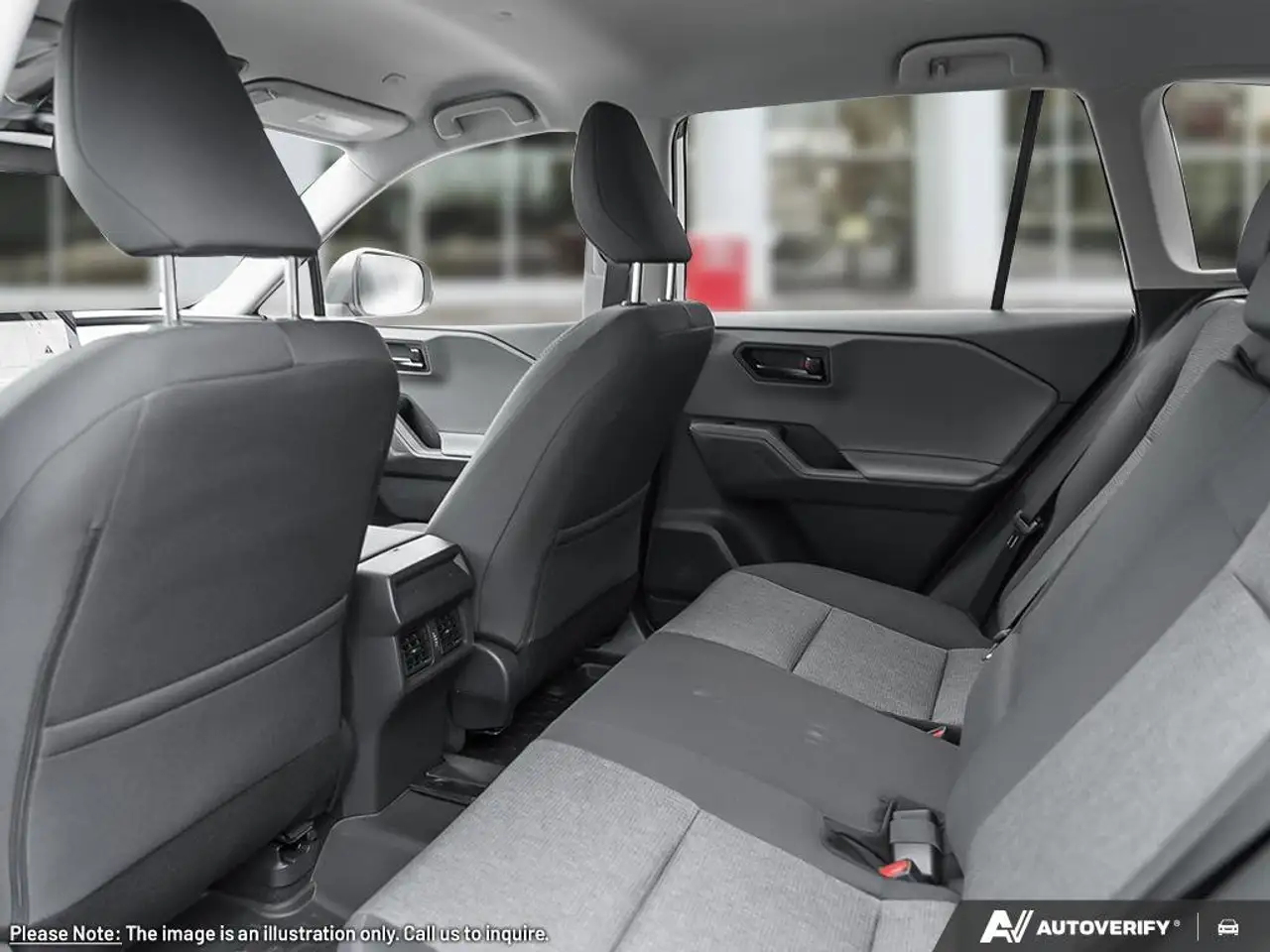 Toyota RAV 4 fotografie Toyota RAV 4