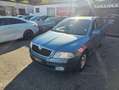 Skoda Octavia 1.9TDI Allrad Blau - thumbnail 1