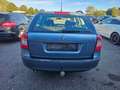 Skoda Octavia 1.9TDI Allrad Blau - thumbnail 3